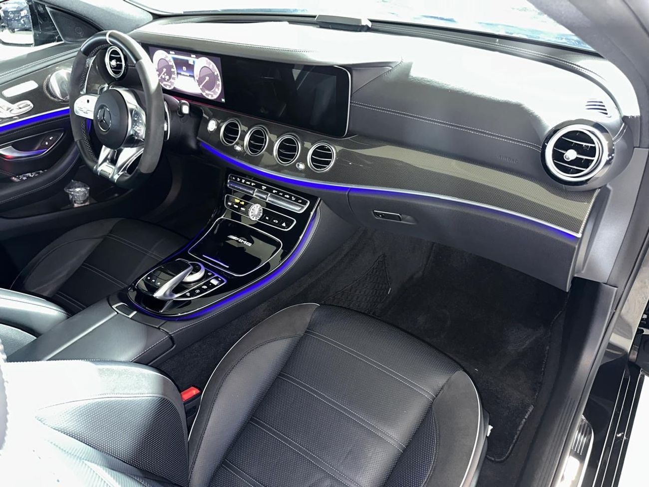 Mercedes-Benz E 63 S AMG MERCEDES E-CLASS E63s 2019 | FULL SERVICE HISTORY | AMG DRIVER PACKAGE | AMG PERFORMANCE EXHAUST