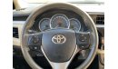 Toyota Corolla 2016 1.6 Ref#598