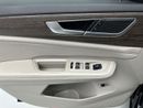 Volkswagen Teramont COMFORTLINE with Sunroof - Leather Seats 2L | VW Certified | Premium Ventilated Seats
