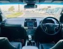 Toyota Prado 2019 RHD Diesel Engine Full Option