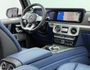 برابوس 700 - مرسيدس AMG G 63 2022 Mercedes G700 Brabus ,Warranty ,Excellent Condition ,GCC