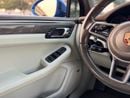 Porsche Macan Std 2.0L (252 HP)