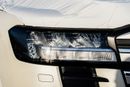 Toyota Land Cruiser Toyota Land Cruiser 2026 300 GXR 3.5L V6 Twin-Turbo