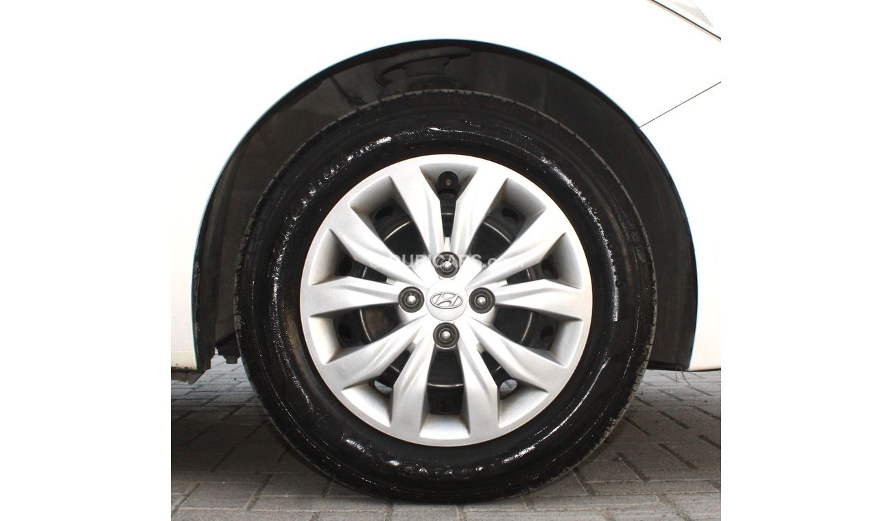 هيونداي أكسنت Base هيونداي اكسينت 2020 خليجي بحالة ممتازة