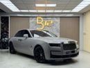 رولز رويس جوست EWB Std 6.6L