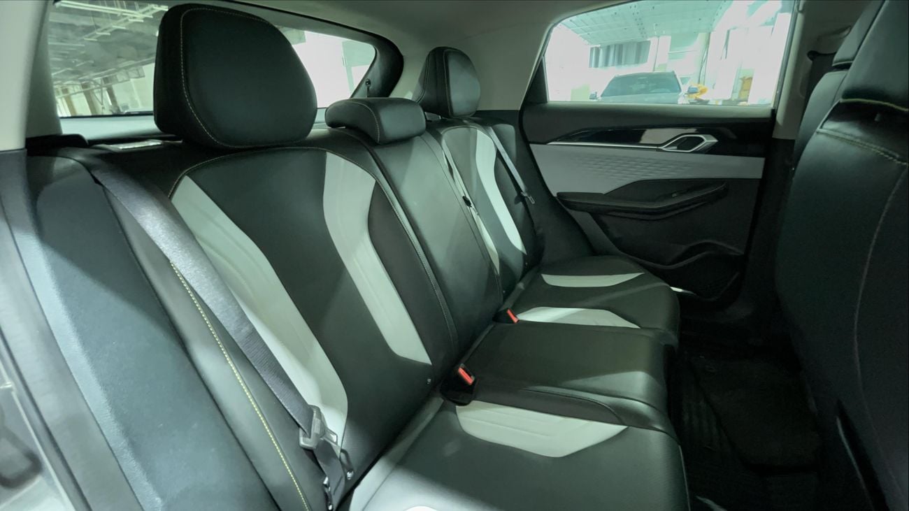 جيلي كول تري 2024 GL | AED 727/Month | 0 DP | 30 Day Return | Warranty