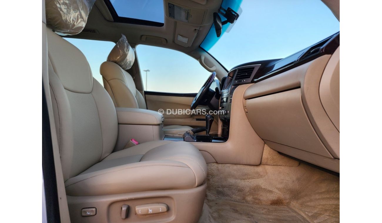 Lexus LX 570