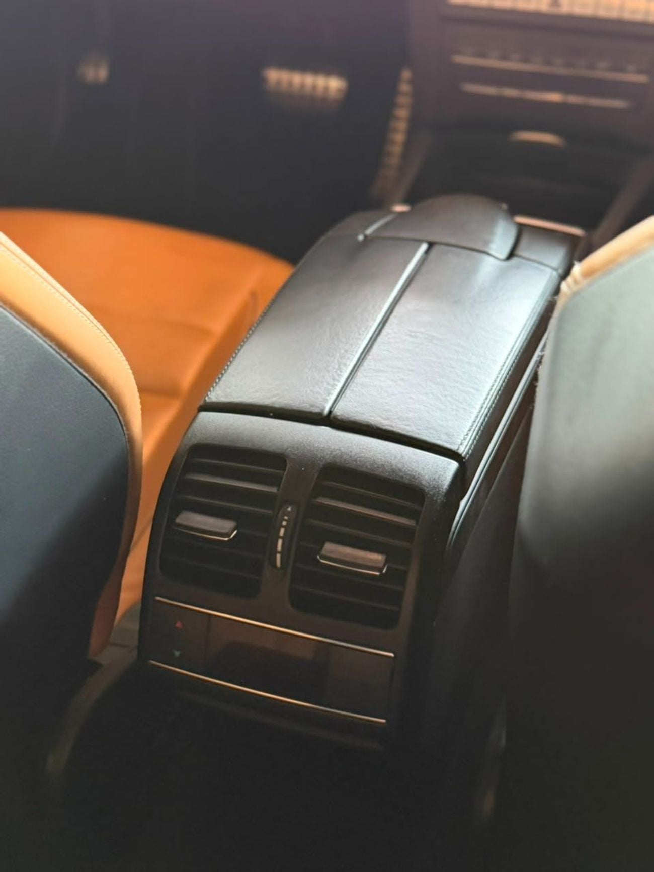 Mercedes Benz E400 STD
