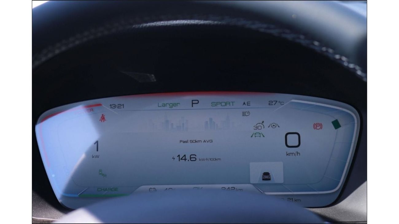 بي واي دي سونغ بلس BYD SONG PLUS