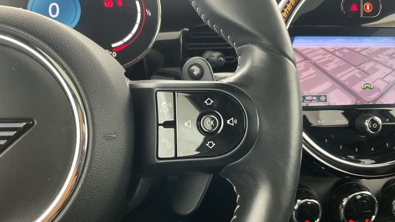 ميني جون كوبر John Cooper Works | upto AED 20,000 Ramadan Discount | شامل الضمان | 0 ﺪﻔﻋﺓ ﺃﻮﻟﻯ