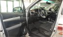 Toyota Hilux DC, 2.4L TDSL, GLXS-V 4WD AT