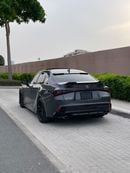 لكزس IS 300 AWD