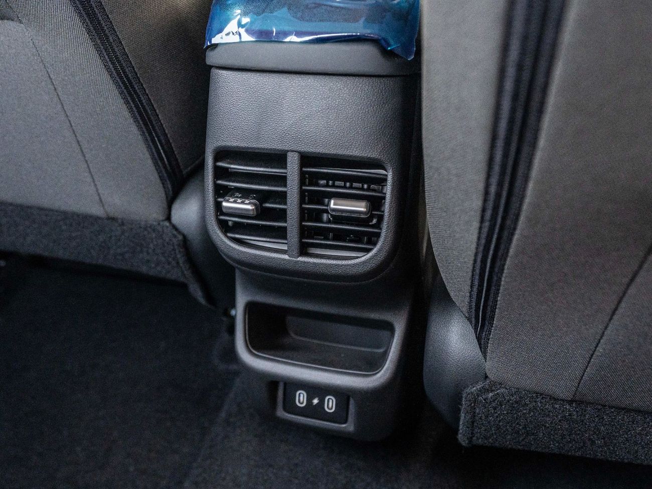 Hyundai Accent Smart+ 1.5L