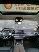 BMW X7 XDRIVE40I DESIGN PURE EXCELLENCE BMW X7 xDrive40i 2025
