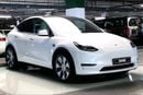 Tesla Model Y Long Range (Dual Motor) | Guaranteed Warranty | 0 Down Payment