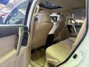 Toyota Prado GXR 4.0L 4WD