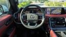 Nissan Patrol LE PLATINUM CITY (For Export , НА ЭКСПОРТ) City 3.5TT V6 4X4 GCC Без пробега