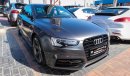 أودي A5 35 TFSi