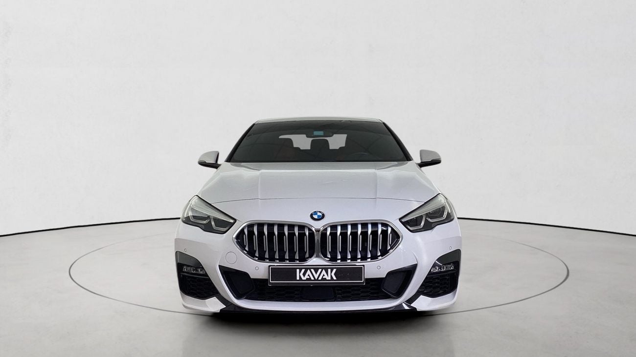 BMW 218i | Guaranteed Warranty | 0 Down Payment