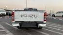 Isuzu DMax SINGLE CAB MANUAL - DIESEL ENGINE 1.9 TURBO
