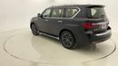 Infiniti QX80 LUXE 5.6 | Zero Down Payment | Home Test Drive
