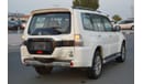Mitsubishi Pajero Full option clean car accident free