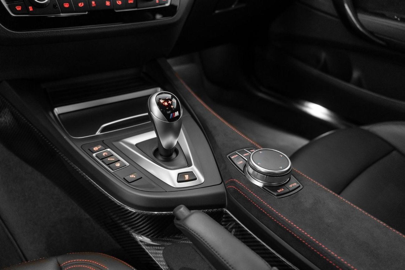 بي أم دبليو M2 2021 BMW M2 CS Pack