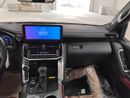 Toyota Land Cruiser 2026 Toyota Land Cruiser LC300 GR-Sport HEV (Full-Option with Radar) 3.5L V6 Twin Turbo Hybrid Expor