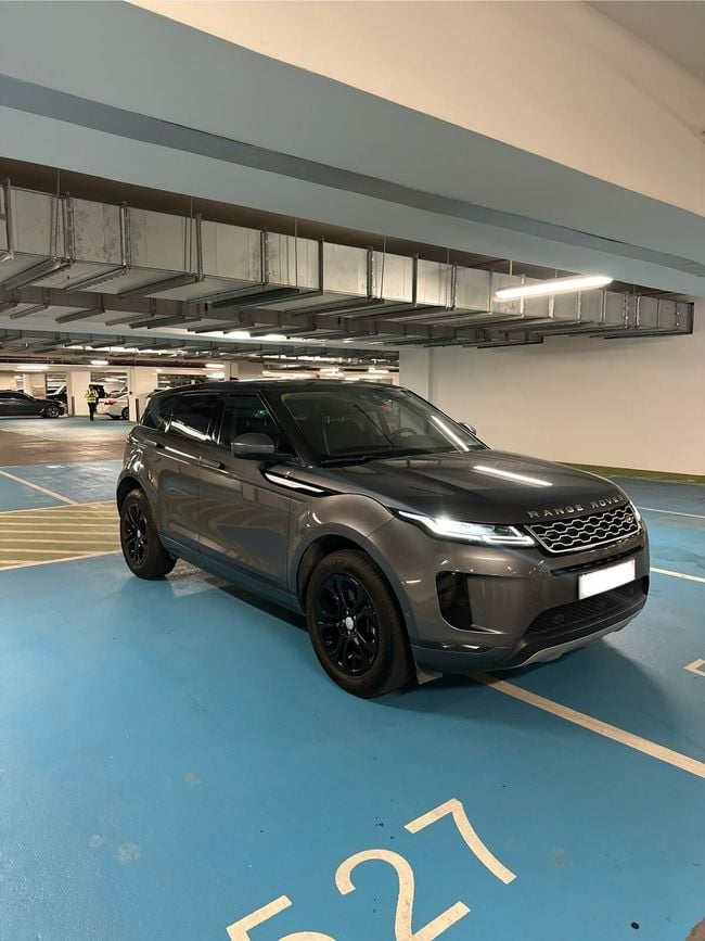 Land Rover Range Rover Evoque FIRST EDITION, миниатюра 14