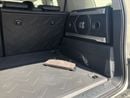 Toyota FJ Cruiser TOYOTA_FJ_CRUISER_2023_4.0L_JBL_SYSTEM