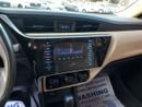 تويوتا كورولا SE 1.6L