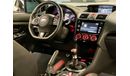 Subaru Impreza WRX 790 BHP Subaru WRX STI 2018, SAM PERFOMANCE Modified, Service History, Low KMs, GCC
