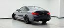 بي أم دبليو 420i EXECUTIVE 2016 BMW 420i, Service History, Excellent Condition, GCC Specs.