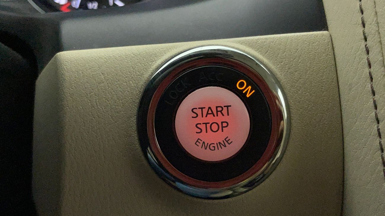 نيسان باترول SE T2 4 | بدون دفعة مقدمة | اختبار القيادة في المنزل