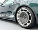 بورش 911 GT3RS GT3RS