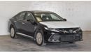 Toyota Camry 2023 Toyota Camry 2.5 GLE Petrol AT - Black inside grey - Export Only