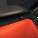 لاند روفر رينج روفر سبورت SVR Carbon Edition 5.0L AED 4,407 pm • 0% Downpayment • RR Sport SVR Carbon Edition • 1 Year Warrant