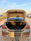 Genesis G70 Platinum 2.0L AWD