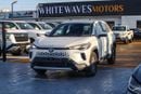 Toyota Corolla Cross 1.8L XL 2025 Toyota Corolla Cross 1.8L (ZSG10)