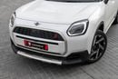 Mini Countryman Countryman S | 2,742 P.M | 0% Downpayment | MINI WARRANTY!