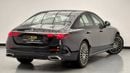 Mercedes-Benz E300 2025 Mercedes-Benz E300, 5 Year Mercedes Warranty + Service Contract, GCC