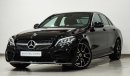 Mercedes-Benz C200 high options !!