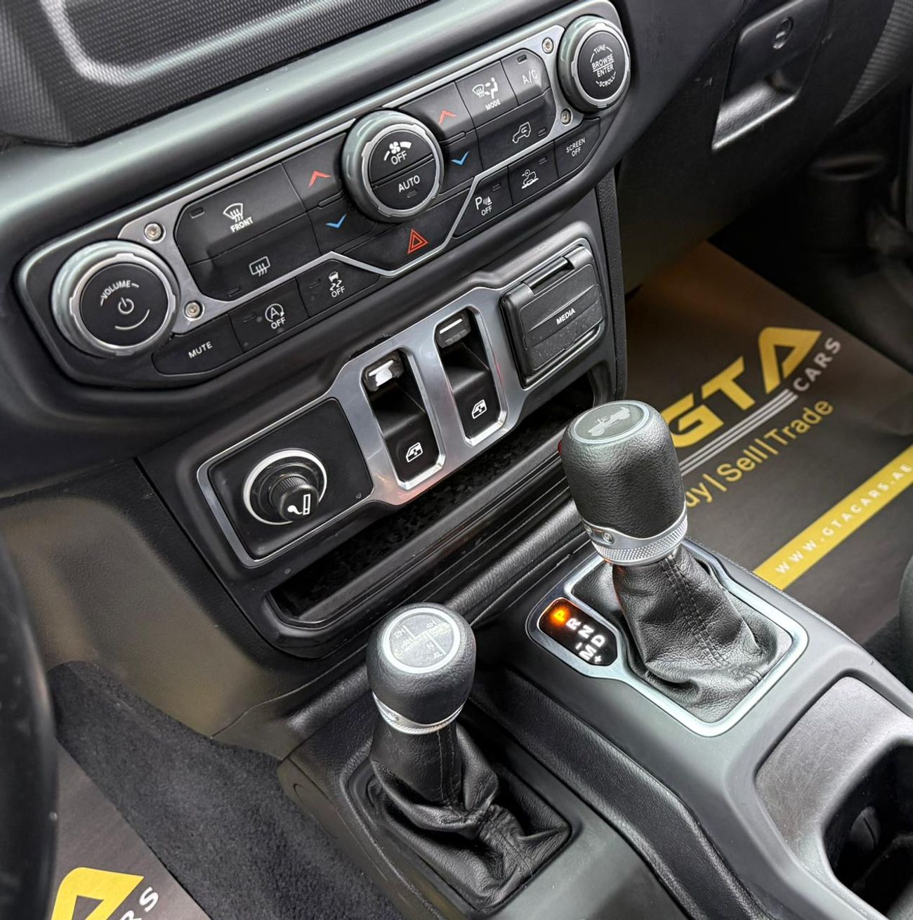 Jeep Wrangler 2021 Jeep Wrangler Sport, 2026 Jeep Warranty, Full Jeep Service History, Excellent Condition, GCC