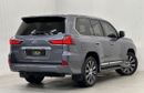 Lexus LX 570 Premier Plus 5.7L 2020 Lexus LX570 Premier Plus, Warranty, Full Lexus Service History, Fully Loaded,