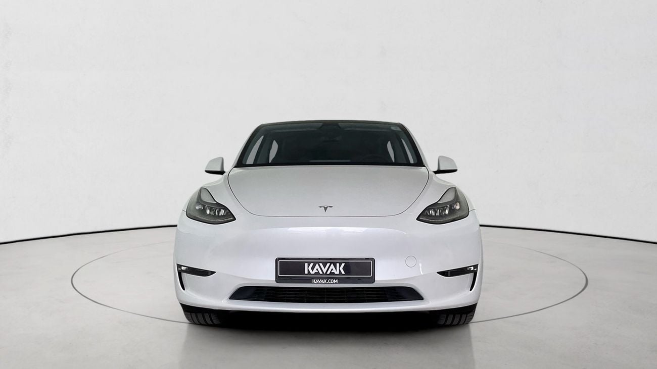 Tesla Model Y Long Range (Dual Motor) | Guaranteed Warranty | 0 Down Payment