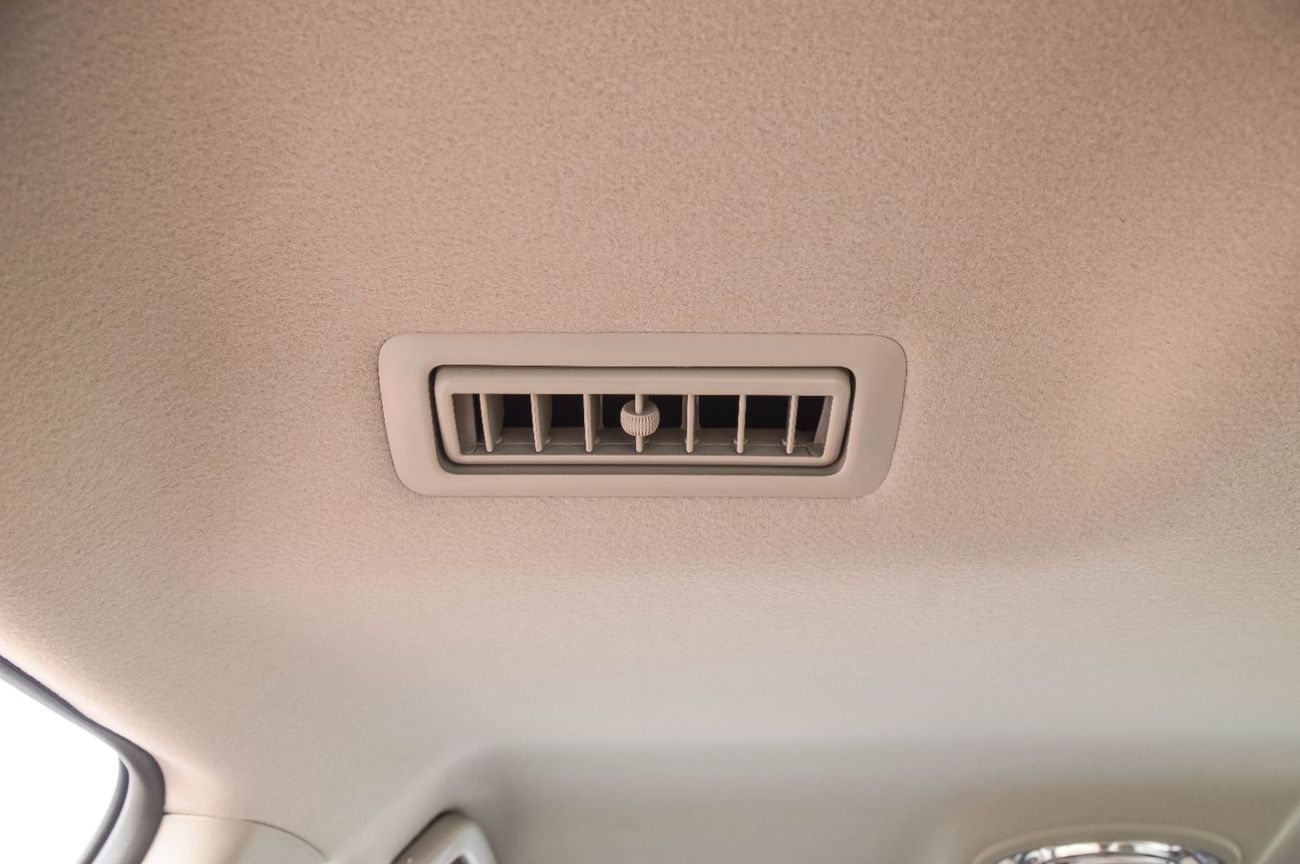 Toyota Fortuner TOYOTA FORTUNER 4.0L V6 4WD PETROL SUV 2025