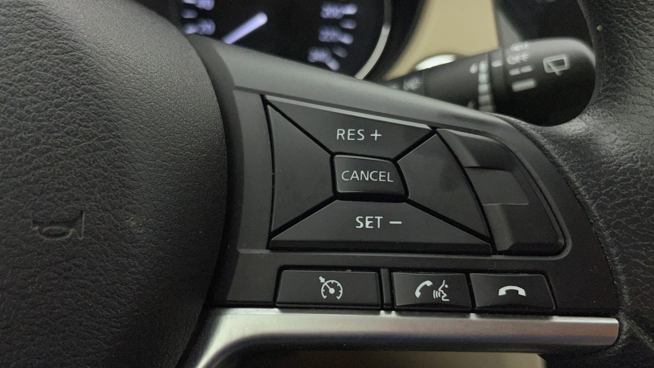 Nissan XTrail S 2.5 | Zero Down Payment | Home Test Drive