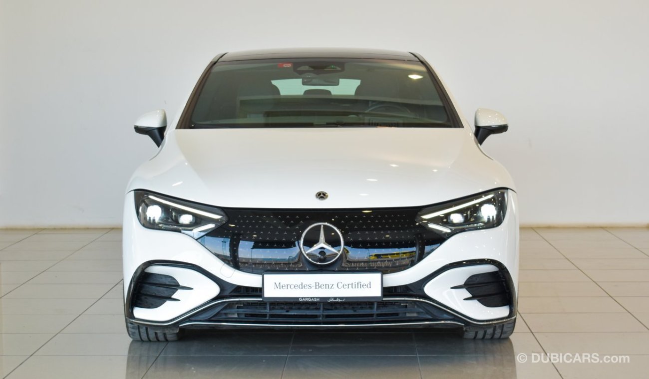 Mercedes-Benz EQE 300 / Reference: VSB 32742 LEASE AVAILABLE with flexible monthly payment *TC Apply