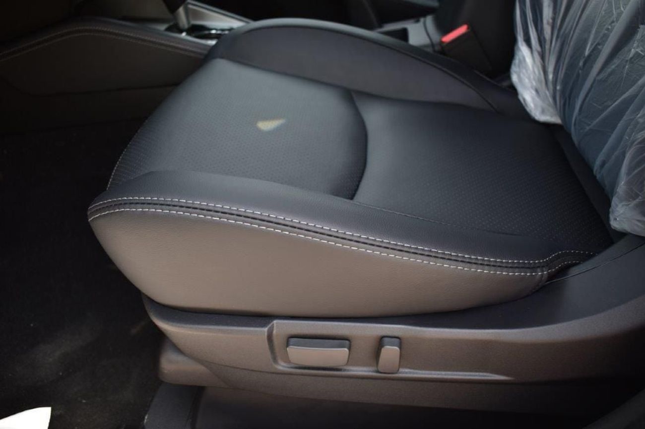 Mitsubishi ASX 2026 MODEL MITSUBISHI ASX GLX LUXURY HIGHLINE 2.0L 4WD 5-SEATER AUTOMATIC (ONLY FOR EXPORT)