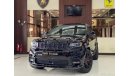 Jeep Grand Cherokee SRT8 2019